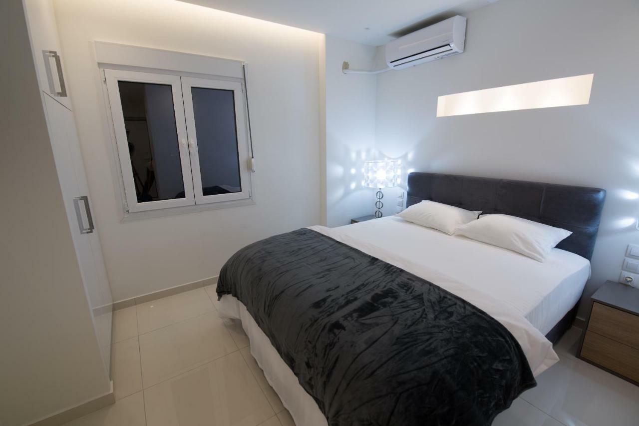 White Lux Apartment For 2 Vipgreece أثينا المظهر الخارجي الصورة