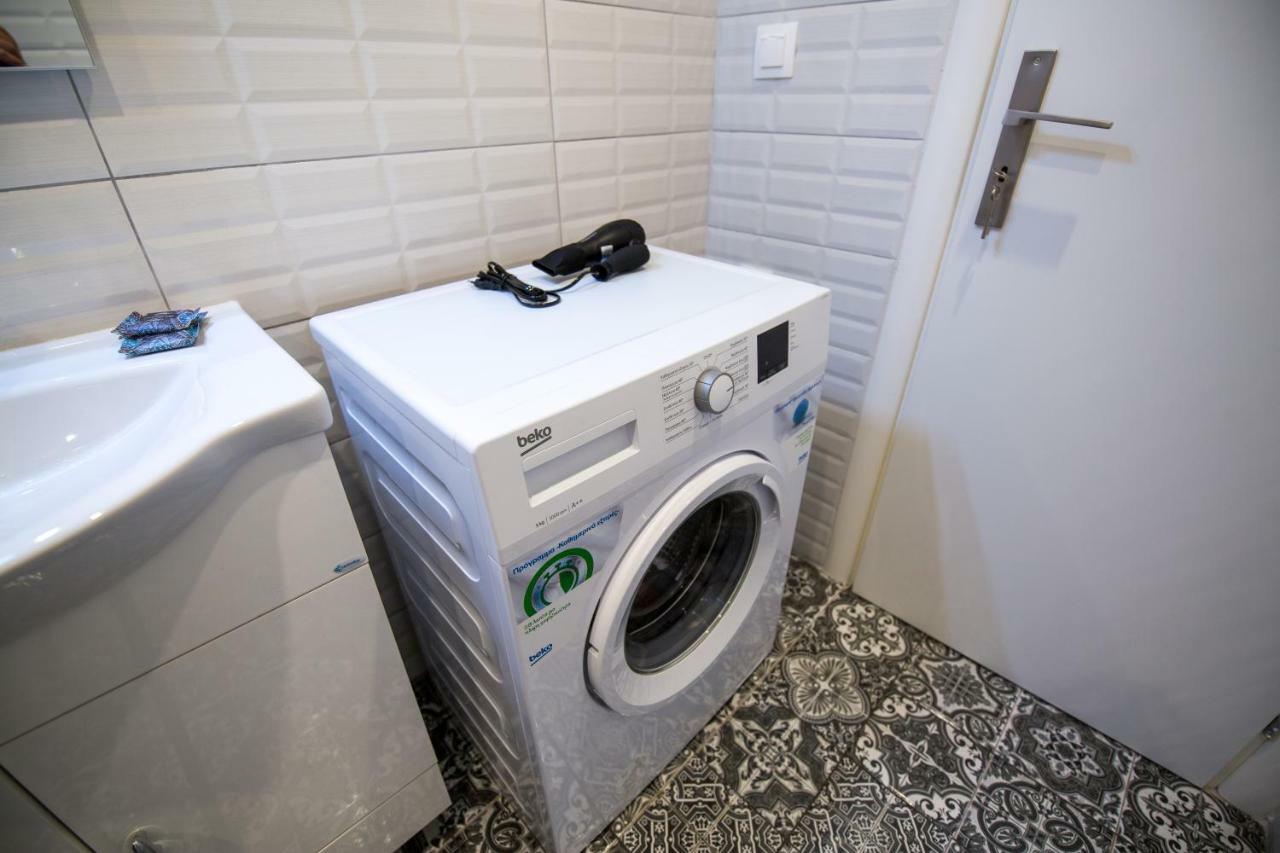 White Lux Apartment For 2 Vipgreece أثينا المظهر الخارجي الصورة